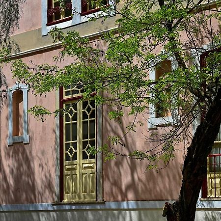 Villa Termal Monchique - Central Suites & Apartments - By Unlock Hotels 外观 照片