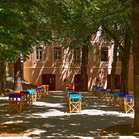 Villa Termal Monchique - Central Suites & Apartments - By Unlock Hotels 外观 照片