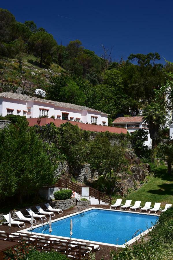 Villa Termal Monchique - Central Suites & Apartments - By Unlock Hotels 外观 照片