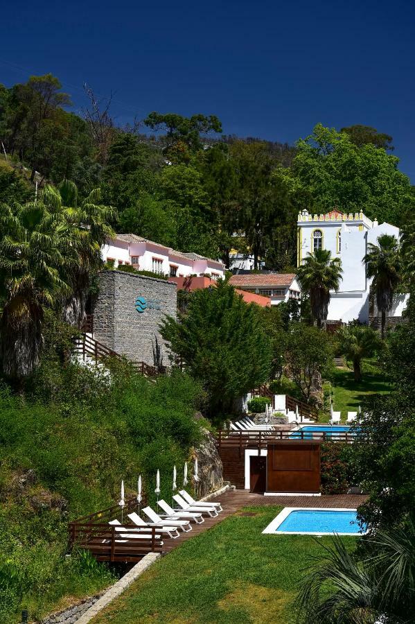 Villa Termal Monchique - Central Suites & Apartments - By Unlock Hotels 外观 照片