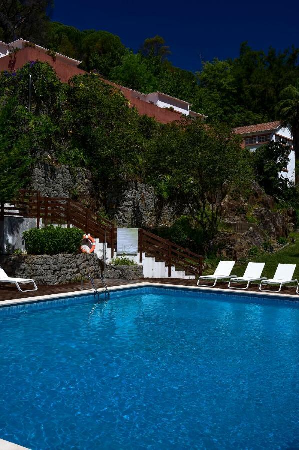 Villa Termal Monchique - Central Suites & Apartments - By Unlock Hotels 外观 照片