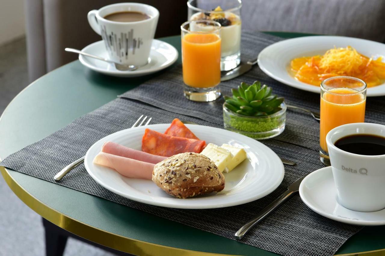 Villa Termal Monchique - Central Suites & Apartments - By Unlock Hotels 外观 照片