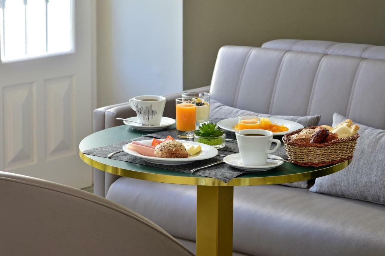 Villa Termal Monchique - Central Suites & Apartments - By Unlock Hotels 外观 照片
