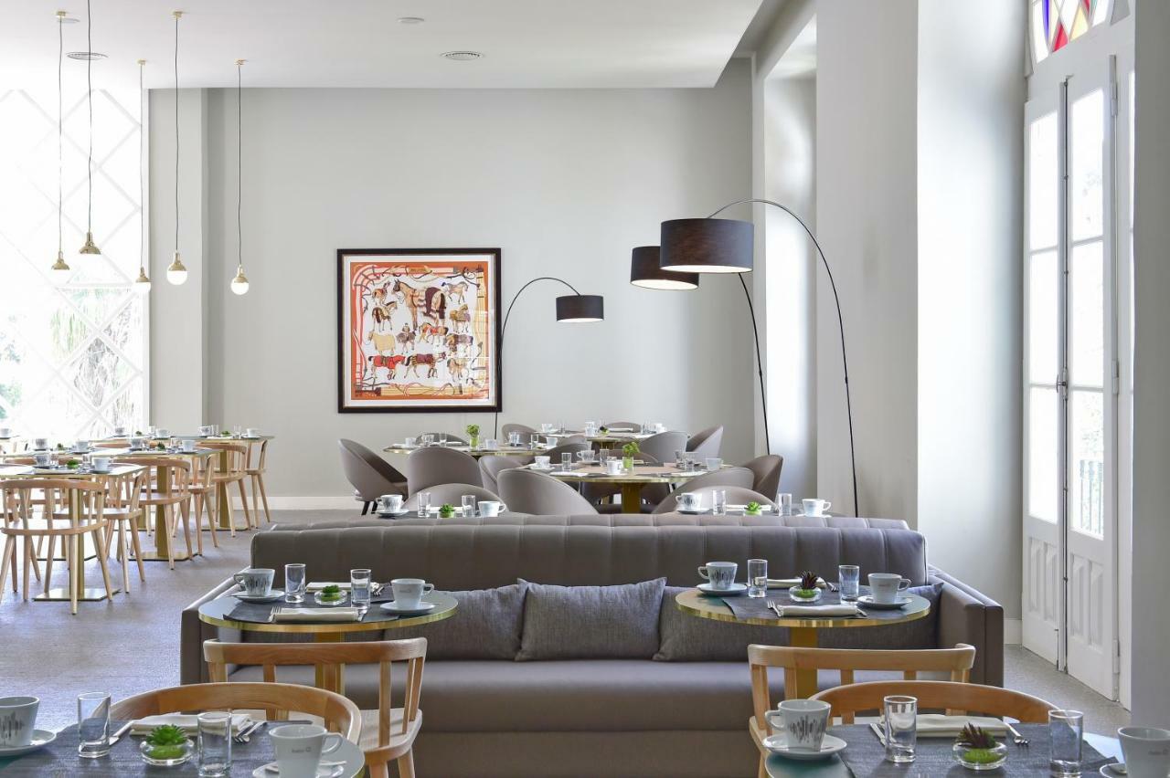 Villa Termal Monchique - Central Suites & Apartments - By Unlock Hotels 外观 照片