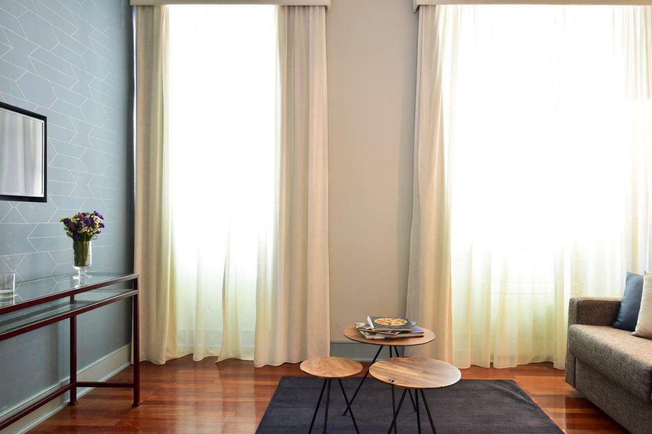 Villa Termal Monchique - Central Suites & Apartments - By Unlock Hotels 外观 照片