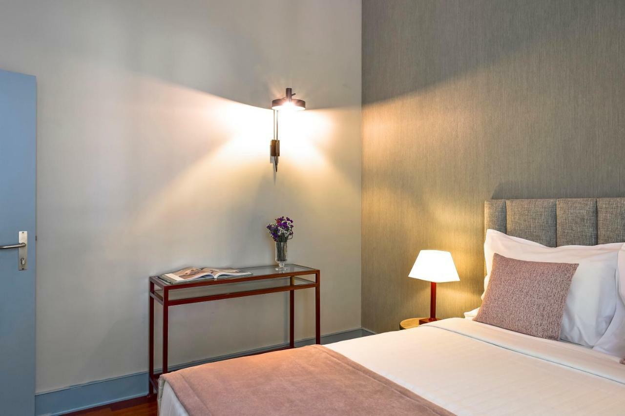 Villa Termal Monchique - Central Suites & Apartments - By Unlock Hotels 外观 照片
