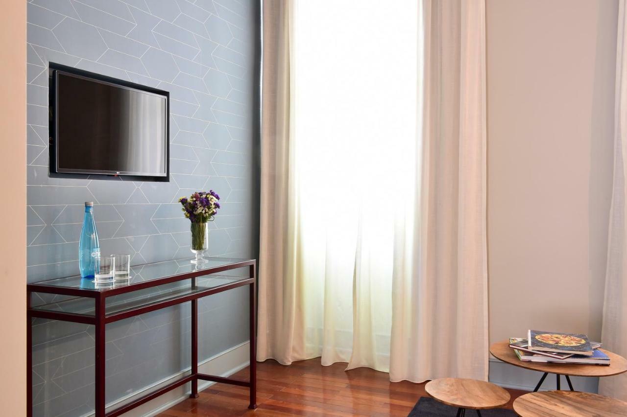 Villa Termal Monchique - Central Suites & Apartments - By Unlock Hotels 外观 照片