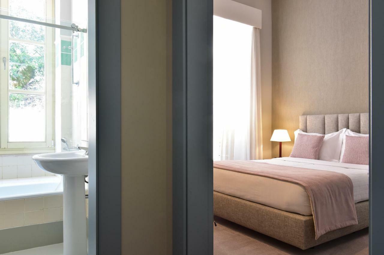 Villa Termal Monchique - Central Suites & Apartments - By Unlock Hotels 外观 照片