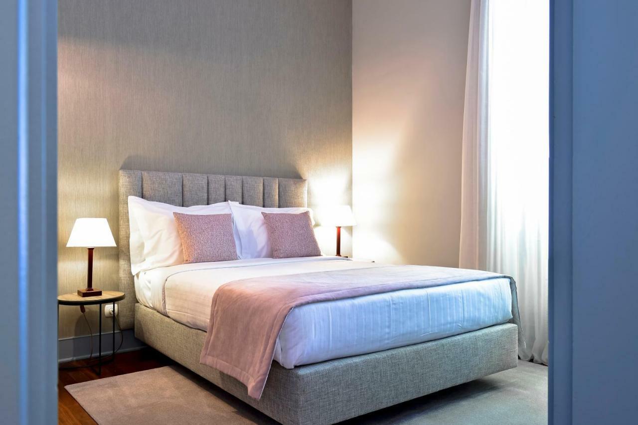 Villa Termal Monchique - Central Suites & Apartments - By Unlock Hotels 外观 照片