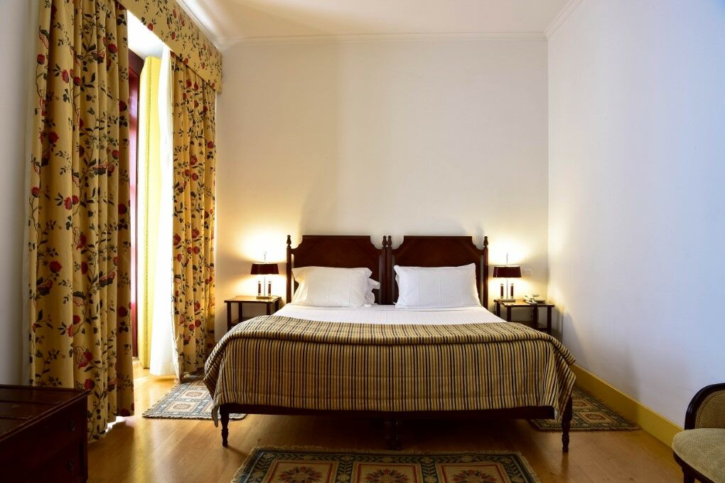 Villa Termal Monchique - Central Suites & Apartments - By Unlock Hotels 外观 照片