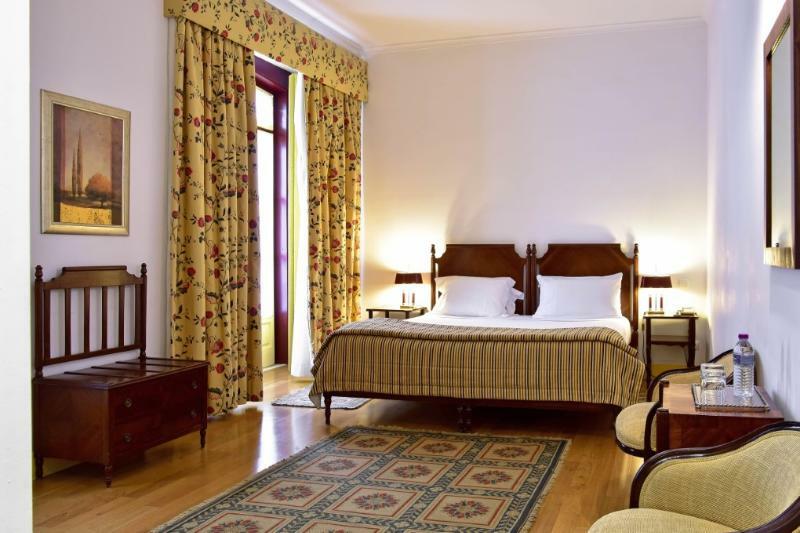 Villa Termal Monchique - Central Suites & Apartments - By Unlock Hotels 外观 照片