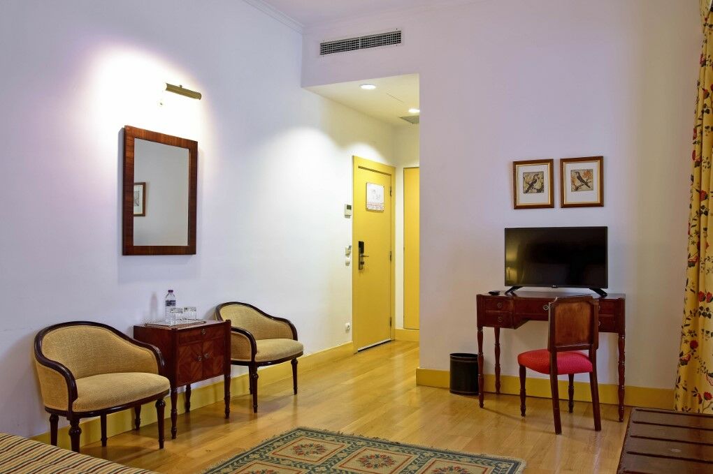 Villa Termal Monchique - Central Suites & Apartments - By Unlock Hotels 外观 照片