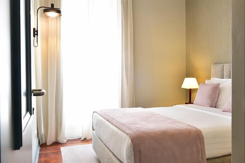 Villa Termal Monchique - Central Suites & Apartments - By Unlock Hotels 外观 照片