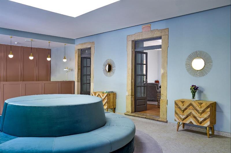 Villa Termal Monchique - Central Suites & Apartments - By Unlock Hotels 外观 照片