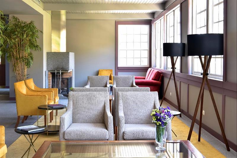 Villa Termal Monchique - Central Suites & Apartments - By Unlock Hotels 外观 照片