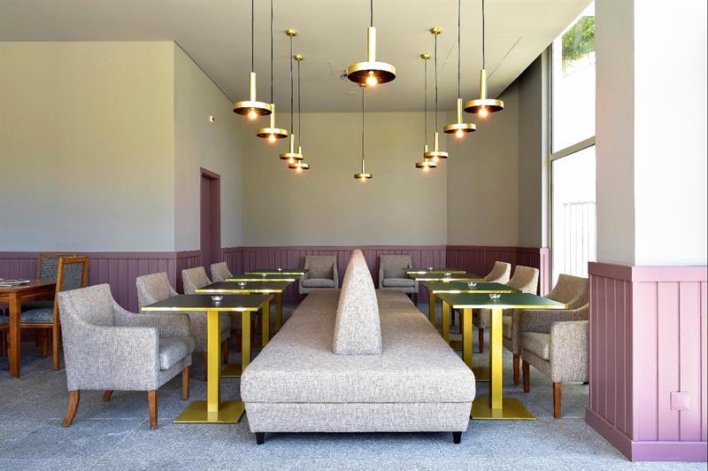 Villa Termal Monchique - Central Suites & Apartments - By Unlock Hotels 外观 照片