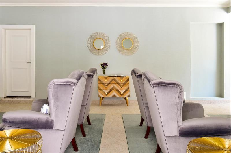 Villa Termal Monchique - Central Suites & Apartments - By Unlock Hotels 外观 照片