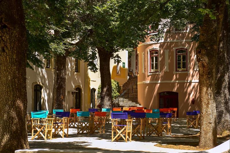 Villa Termal Monchique - Central Suites & Apartments - By Unlock Hotels 外观 照片